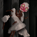 SCP-173[Versión 11]