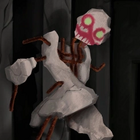 SCP-173[Versión 11]