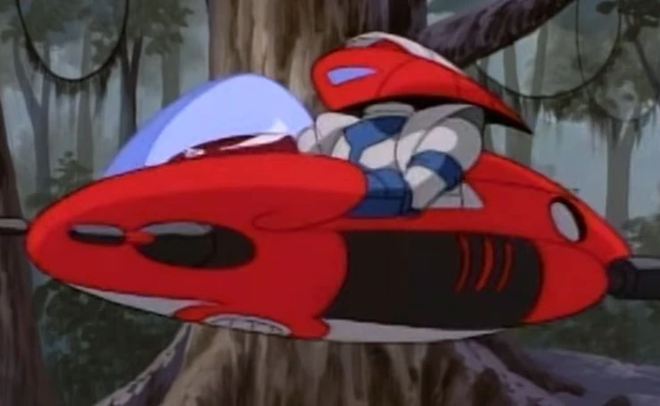 Archivo:Swat Bot SatAM fly.jpg