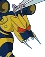 Buzz-Bomber