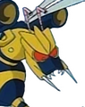 Buzz-Bomber