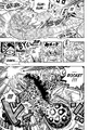 Gomu Gomu no Dawn Rocket.