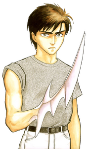 Shinichi Izumi