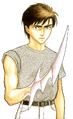 Shinichi Izumi