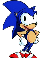 Sonic the Hedgehog