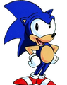 Sonic the Hedgehog
