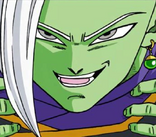 Zamasu del Futuro