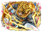 Vinsmoke Judge