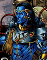 Krishna