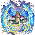 Marco de Post-Timeskip en Bounty Rush.
