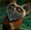 Maestro Shifu