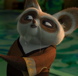 Maestro Shifu