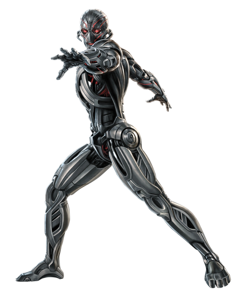 Archivo:Ultron-PNG-File.png