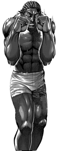 Johnny Waters