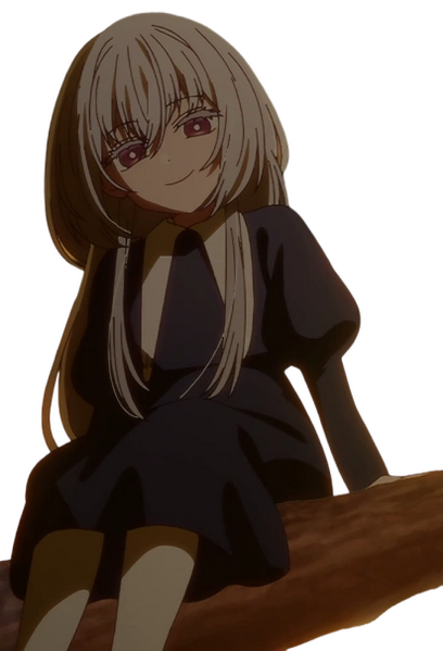 Archivo:CrowGirlOshiRender.png