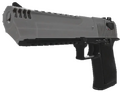 La SOP38 en Serious Sam 4
