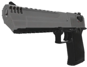 La SOP38 en Serious Sam 4