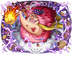 Charlotte Linlin (Big Mom)