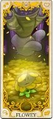 Tarot Flowey