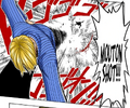 Mouton Shot