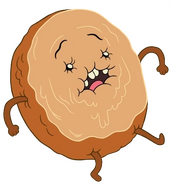 Pan de Canela