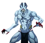 Finger Bearer
