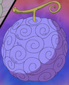 Fruta del Diablo