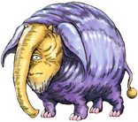 Mamut Final