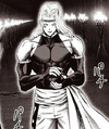 Gale Wind Humano