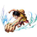 Arco de Marineford (Bounty Rush)