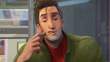 Peter B. Parker (Tierra-616)