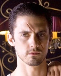 Peter Petrelli (Futuro Explosivo)