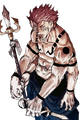 Ryomen Sukuna