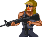 The Last Human
