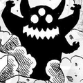 Three Eyed Ghost