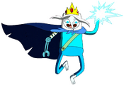Finn el Humano (Mundo Granja)