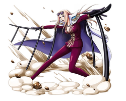 Hina (One Piece)