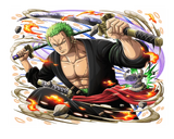 Zoro