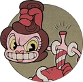 Baronesa Von Bon Bon