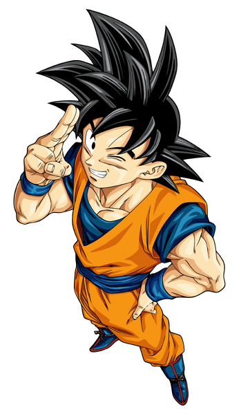 Archivo:Goku Base Manga.png