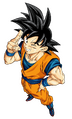 Son Goku