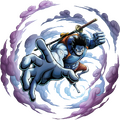 Nightmare Luffy (Bounty Rush)