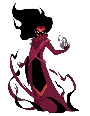 Shadow Weaver