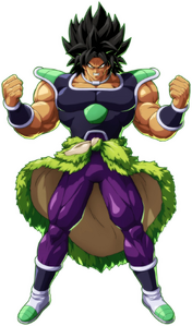 Broly
