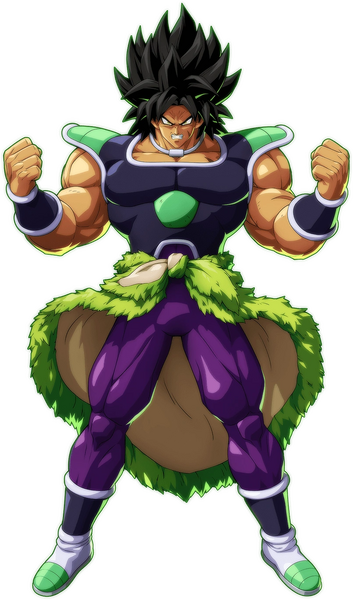 Archivo:Broly (DBS) Artwork.png