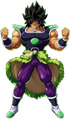 Broly (DBS)