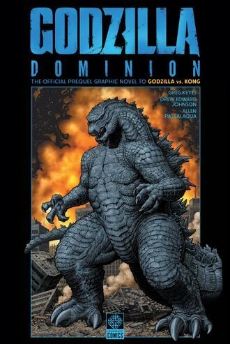 Archivo:Godzilla Dominion cover.jpg
