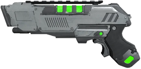 Archivo:Laser Pistol.webp