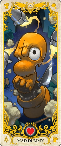 Archivo:Mad Dummy tarot.png