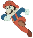 Mario[Versión 19]